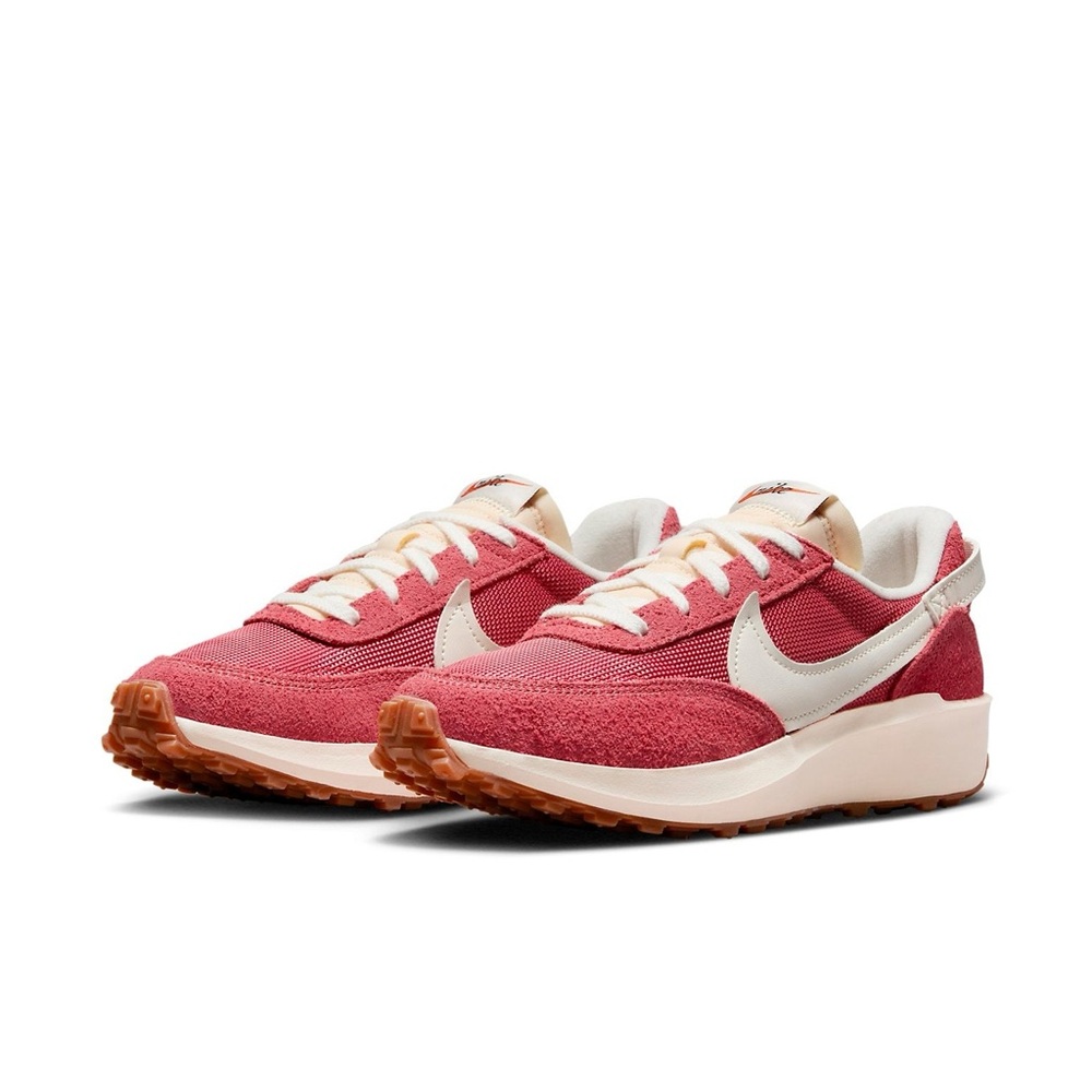 Nike Waffle Debut Vintage Sneaker Shoes 'Adobe Sail' Women’s US 9 NWOB